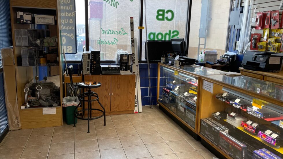 CB Store CircuitMaster CB